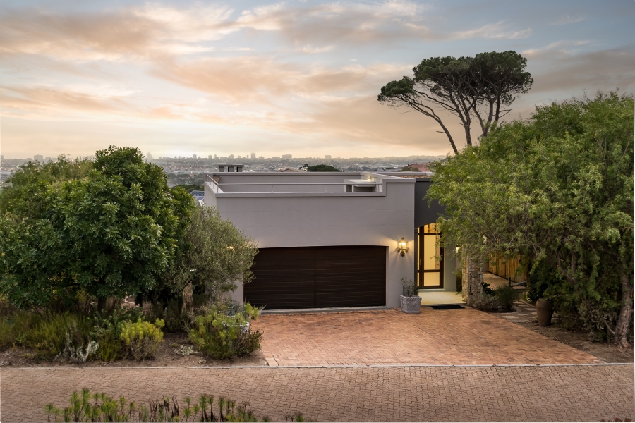 5 Bedroom Property for Sale in Boskloof Eco Estate Western Cape